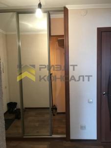 Продажа квартиры Омск.&nbsp;улица Г.С.Киселева, 33