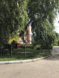 Продажа квартиры Омск. улица Г.С.Киселева, 33 Продажа квартиры Омск. улица Г.С.Киселева, 33