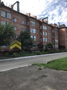 Продажа квартиры Омск. улица Г.С.Киселева, 33 Продажа квартиры Омск. улица Г.С.Киселева, 33