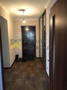 Продажа квартиры Омск.&nbsp;улица Г.С.Киселева, 33