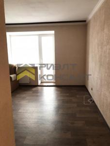 Продажа квартиры Омск.&nbsp;улица Г.С.Киселева, 33