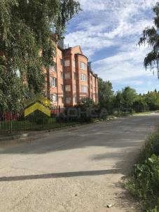 Продажа квартиры Омск. улица Г.С.Киселева, 33 Продажа квартиры Омск. улица Г.С.Киселева, 33