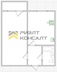 Продажа квартиры Омск. улица Заозерная, 36 Продажа квартиры Омск. улица Заозерная, 36