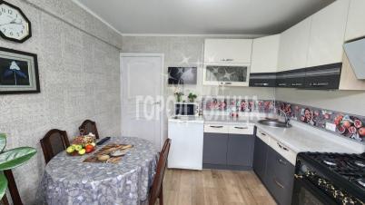 Продажа квартиры Омск. Кордный, Кордная 4-я, 45 Продажа квартиры Омск. Кордный, Кордная 4-я, 45