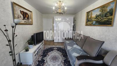 Продажа квартиры Омск. Кордный, Кордная 4-я, 45 Продажа квартиры Омск. Кордный, Кордная 4-я, 45