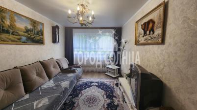 Продажа квартиры Омск. Кордный, Кордная 4-я, 45 Продажа квартиры Омск. Кордный, Кордная 4-я, 45