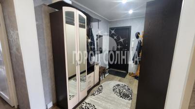Продажа квартиры Омск. Кордный, Кордная 4-я, 45 Продажа квартиры Омск. Кордный, Кордная 4-я, 45