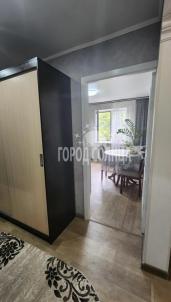 Продажа квартиры Омск. Кордный, Кордная 4-я, 45 Продажа квартиры Омск. Кордный, Кордная 4-я, 45