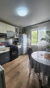 Продажа квартиры Омск. Кордный, Кордная 4-я, 45 Продажа квартиры Омск. Кордный, Кордная 4-я, 45