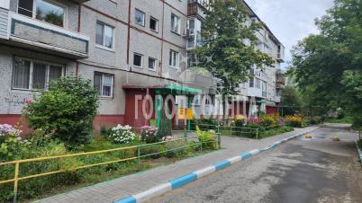 Продажа квартиры Омск. Кордный, Кордная 4-я, 45 Продажа квартиры Омск. Кордный, Кордная 4-я, 45
