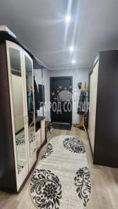 Продажа квартиры Омск. Кордный, Кордная 4-я, 45 Продажа квартиры Омск. Кордный, Кордная 4-я, 45