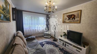 Продажа квартиры Омск. Кордный, Кордная 4-я, 45 Продажа квартиры Омск. Кордный, Кордная 4-я, 45