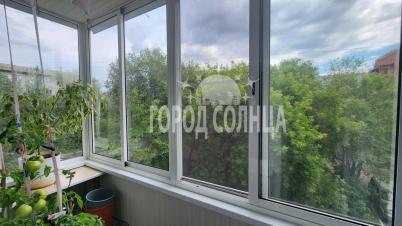 Продажа квартиры Омск. Кордный, Кордная 4-я, 45 Продажа квартиры Омск. Кордный, Кордная 4-я, 45