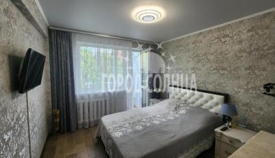 Продажа квартиры Омск. Кордный, Кордная 4-я, 45 Продажа квартиры Омск. Кордный, Кордная 4-я, 45