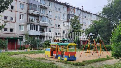 Продажа квартиры Омск. Кордный, Кордная 4-я, 45 Продажа квартиры Омск. Кордный, Кордная 4-я, 45