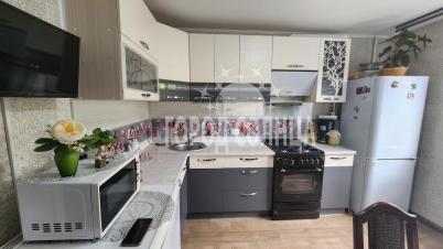 Продажа квартиры Омск. Кордный, Кордная 4-я, 45 Продажа квартиры Омск. Кордный, Кордная 4-я, 45
