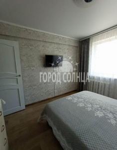 Продажа квартиры Омск. Кордный, Кордная 4-я, 45 Продажа квартиры Омск. Кордный, Кордная 4-я, 45