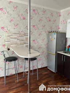 Продажа квартиры Омск. Бородина, 44Б Продажа квартиры Омск. Бородина, 44Б