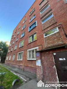 Продажа квартиры Омск. Бородина, 44Б Продажа квартиры Омск. Бородина, 44Б
