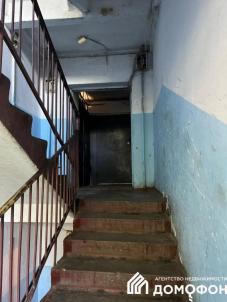 Продажа квартиры Омск.&nbsp;Бородина, 44Б