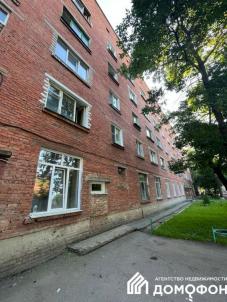Продажа квартиры Омск. Бородина, 44Б Продажа квартиры Омск. Бородина, 44Б
