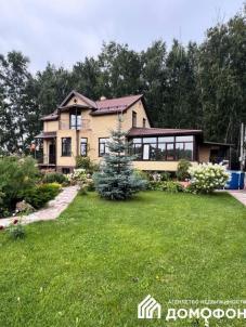 Продажа дома Центральная, 37 Продажа дома Центральная, 37