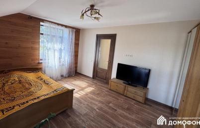 Продажа дома Центральная, 37 Продажа дома Центральная, 37