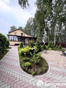 Продажа дома Центральная, 37 Продажа дома Центральная, 37