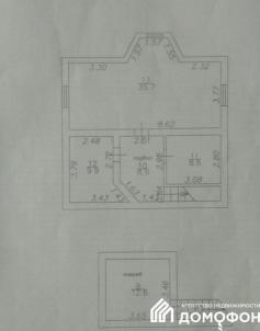 Продажа дома Центральная, 37