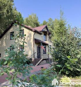 Продажа дома Центральная, 37 Продажа дома Центральная, 37
