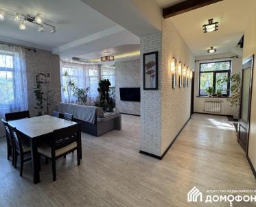 Продажа дома Центральная, 37