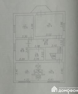 Продажа дома Центральная, 37 Продажа дома Центральная, 37
