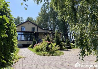 Продажа дома Центральная, 37 Продажа дома Центральная, 37