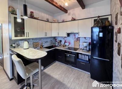 Продажа дома Центральная, 37