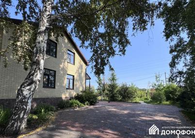 Продажа дома Центральная, 37 Продажа дома Центральная, 37