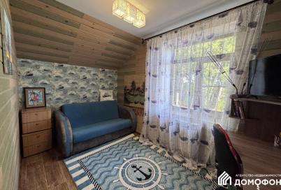 Продажа дома Центральная, 37