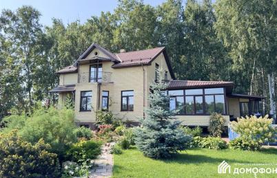 Продажа дома Центральная, 37