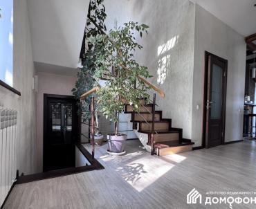 Продажа дома Центральная, 37