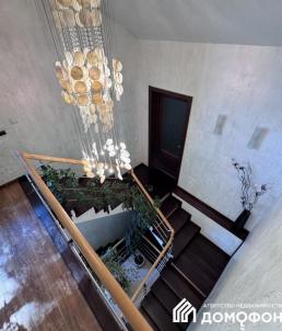 Продажа дома Центральная, 37