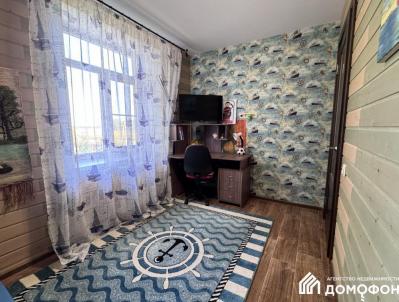 Продажа дома Центральная, 37