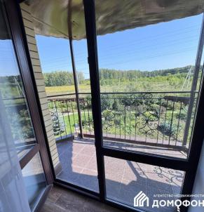 Продажа дома Центральная, 37