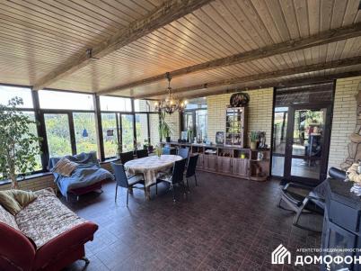 Продажа дома Центральная, 37