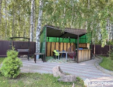 Продажа дома Центральная, 37