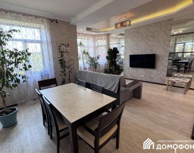 Продажа дома Центральная, 37