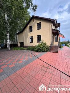 Продажа дома Центральная, 37 Продажа дома Центральная, 37