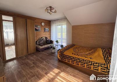 Продажа дома Центральная, 37