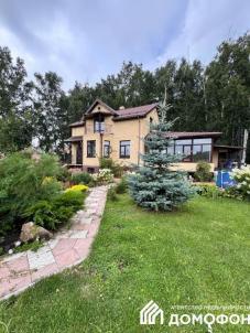 Продажа дома Центральная, 37