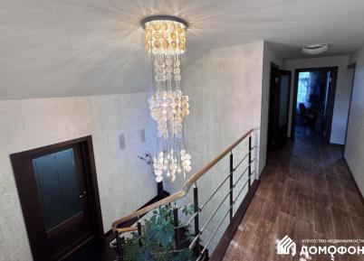 Продажа дома Центральная, 37