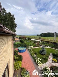 Продажа дома Центральная, 37