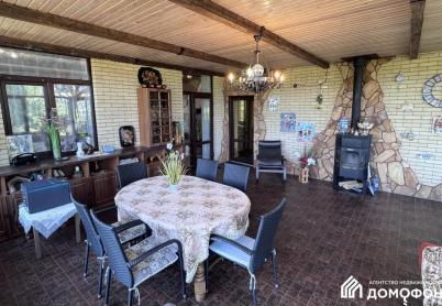 Продажа дома Центральная, 37